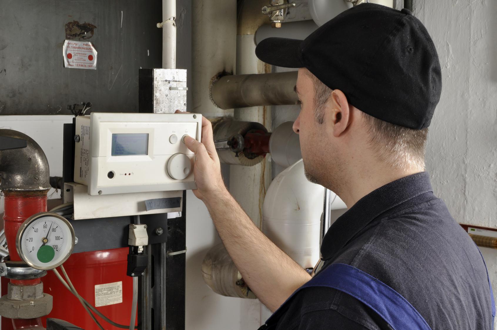 installation chauffage électrique Moissy-Cramayel