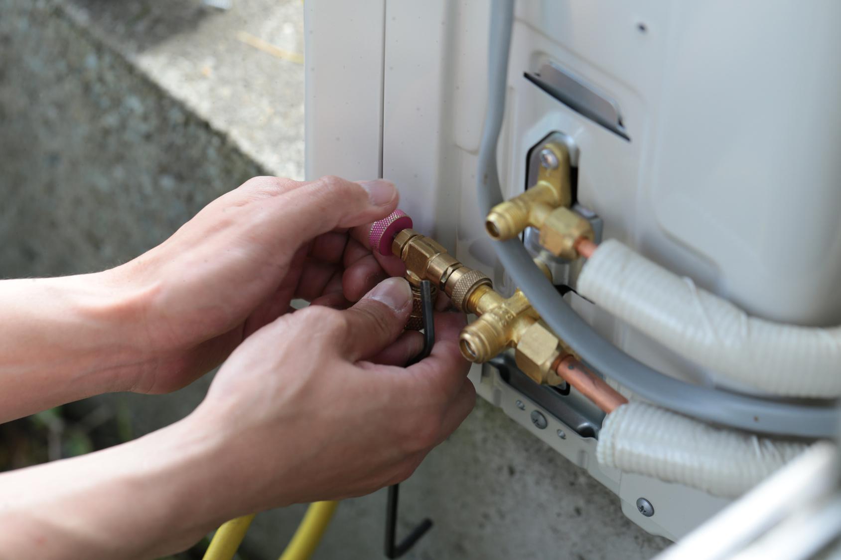 chauffage plomberie Montrouge